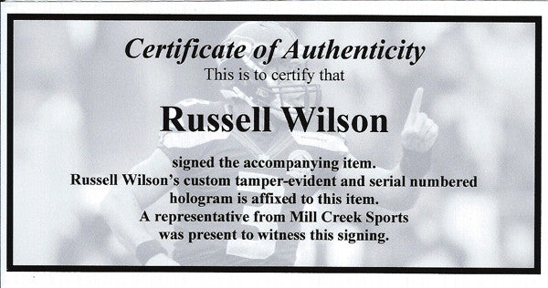 Men's Nike Russell Wilson College Navy Seattle Seahawks Vapor Elite Player  Jersey